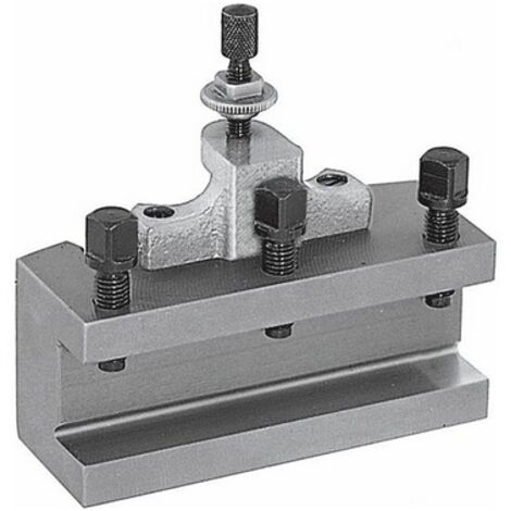 Schnellwechsel-Drehstahlhalter 23110D1D40180