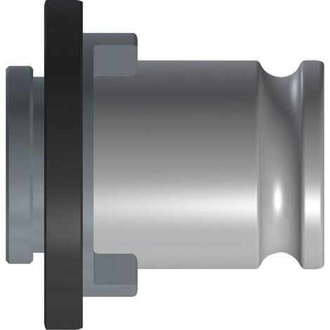 Schnellwechsel-Einsatz FE2 10,00mm FORMAT EX