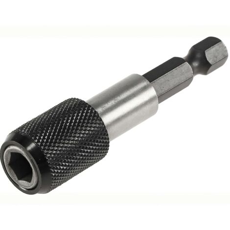 Schnellwechsel Magnet Bithalter 60 mm Bit Halter