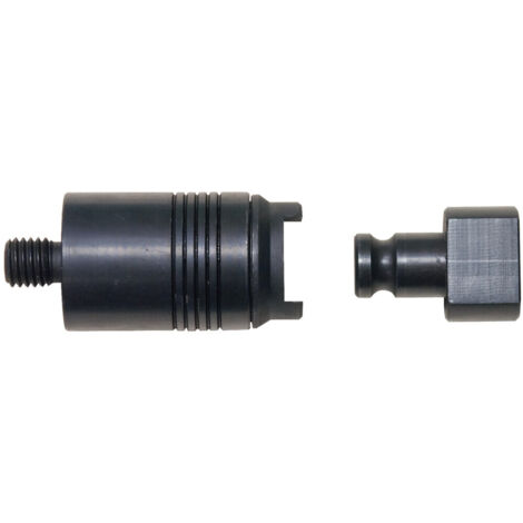 Schnellwechseladapter M 14 mit Einsatz