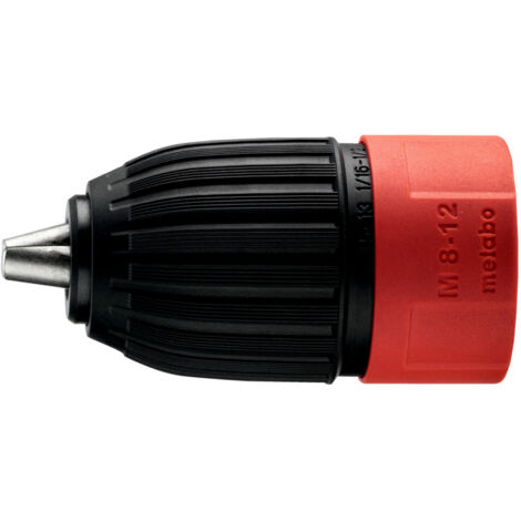 Schnellwechselgewindebohrfutter Metabo  Futuro Plus