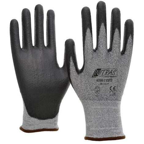 Schnittschutzhandschuh Cut 3, EN 388