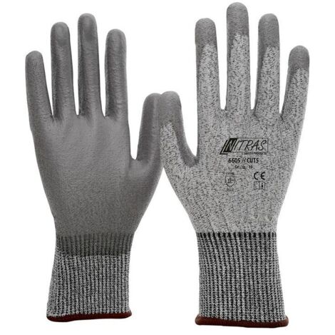 Schnittschutzhandschuh Cut 5, Gr. L