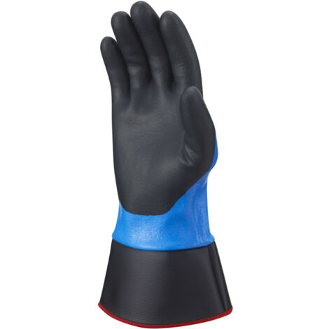Schnittschutzhandschuh S-TEX 377SC, Gr.9