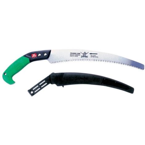 IDROWEB SCHNITZSÄGE SAMURAI ART. C 330 LH - SCHNITT