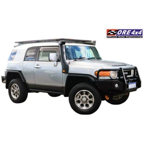 Schnorchel Toyota FJ Cruiser