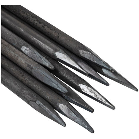 Schnureisen 1000 x 16 mm 10er Pack