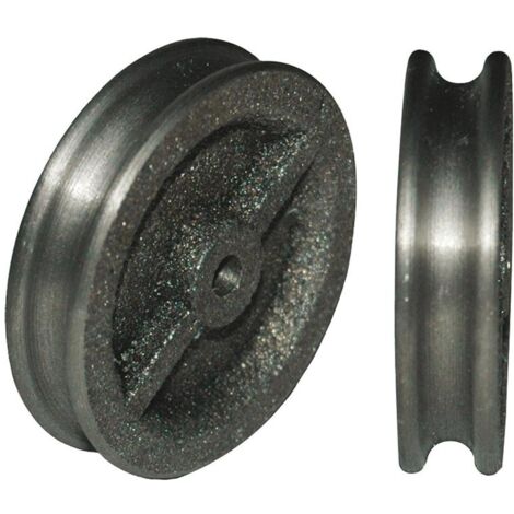 HBS Schnurrolle Nr.470 70mm