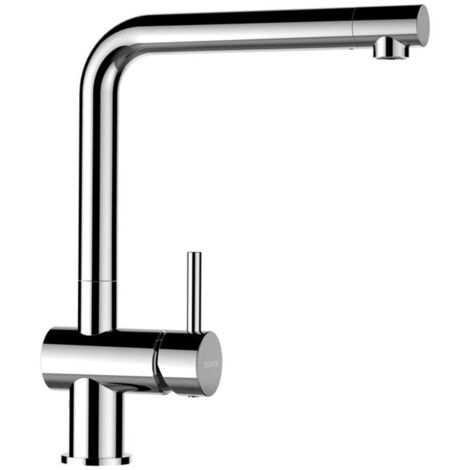 SCHOCK Epos - Spültischarmatur, Chrom 540000CHR