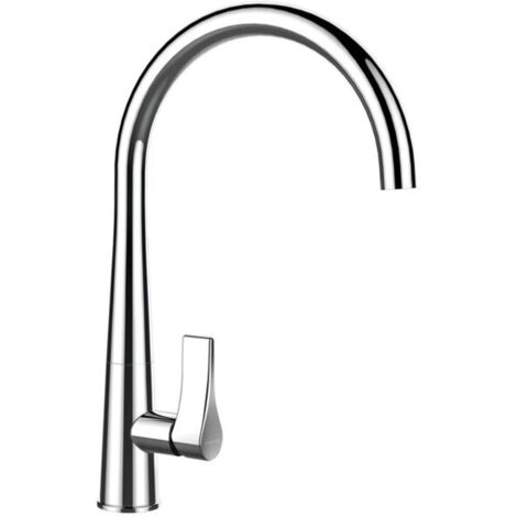 SCHOCK Gota - Spültischarmatur, Chrom 521000CHR