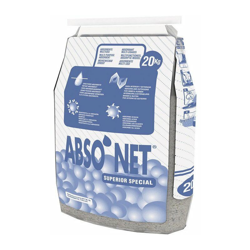 

Aglutinante de hidrocarburos especial superior contenido 40 l / 20 kg saco SCHOELLER INDUSTRI