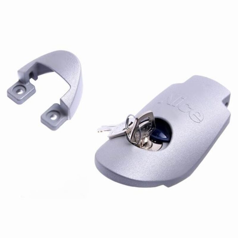 Groupe de déverrouillage du moteur SMA3 pour Moby Pièce de rechange d'origine Nice SMA3