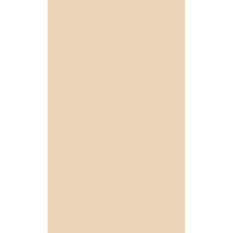 SCHÖNER WOHNEN-Kollektion Rückwand Softtouch Sandbrise - 1500 x 2550 mm inkl. Fixierklebeband und Unterlegkeile