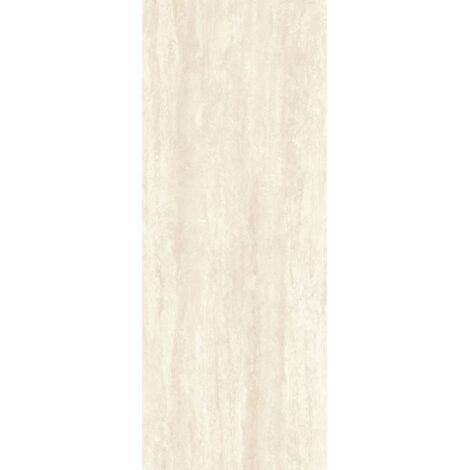 SCHÖNER WOHNEN-Kollektion Rückwand Softtouch Vanillewind - 1000 x 2550 mm inkl. Fixierklebeband und Unterlegkeile