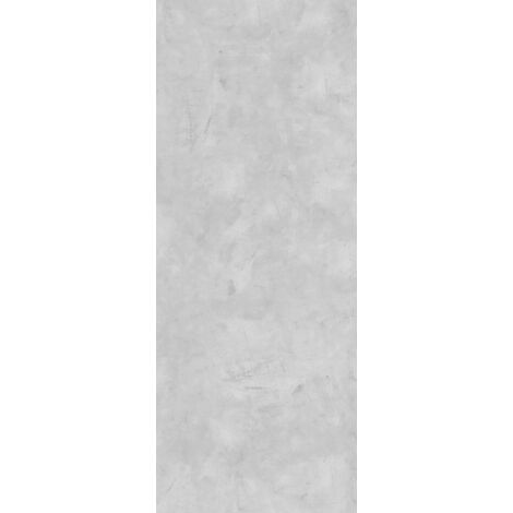 SCHÖNER WOHNEN-Kollektion Rückwand Softtouch Wolkenspiel - 1000 x 2550 mm inkl. Fixierklebeband und Unterlegkeile