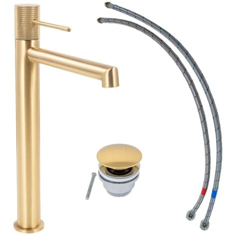 SCHÖNER WOHNEN-KOLLEKTION Mattgold