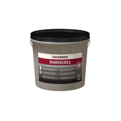 Schönox Durocoll 3 oder 14 kg Multifunktionsklebstoff