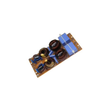 SCHOLTES - CARTE FILTRE POUR TABLE DE CUISSON SCHOLTES