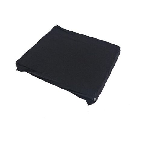 SCHOLTES - FILTRE A CHARBON LAVABLE (219X182X23 MM) - C00242924