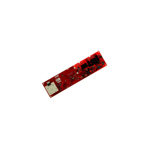 SCHOLTES - module de commande pour four SCHOLTES