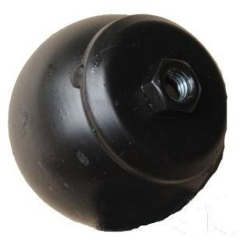 Oem Schornsteinfegerkugel Fi=100Mm 2,5Kg