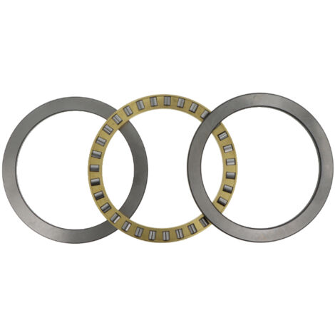 Schrägkugellager 3818 -2RS Innen-Ø 90 mm Außen-Ø 115 mm Breite19 mm