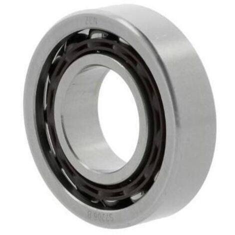 Schrägkugellager 7304 BEP Innen-Ø 20 mm Außen-Ø 52 mm Breite15 mm