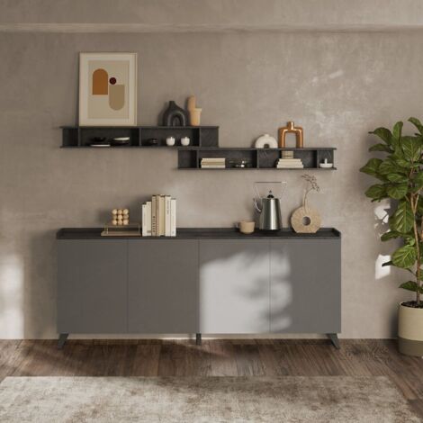 Schrank 99x241x42 cm