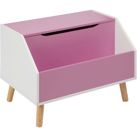 Schrank CASPER 43 cm Rosa