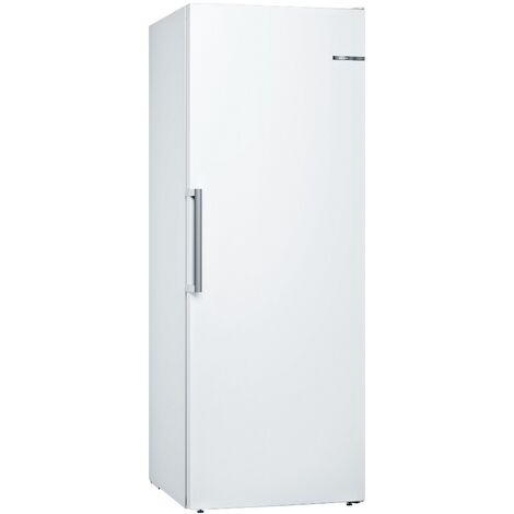 Schrank gefrierschrank 70cm 365l nofrost a ++ weiß - Bosch - gsn58awev