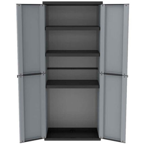 Schrank mit Fachböden EDM JLINE268
