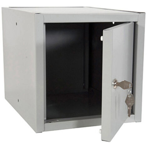Schrank mit kleinem Fach - Höhe 275mm - 4015071110