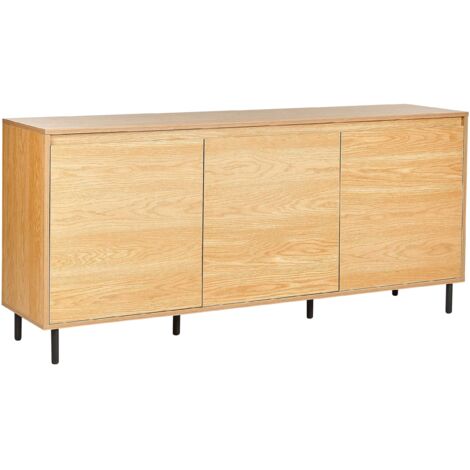 Schrank NIKEA Hellbraun