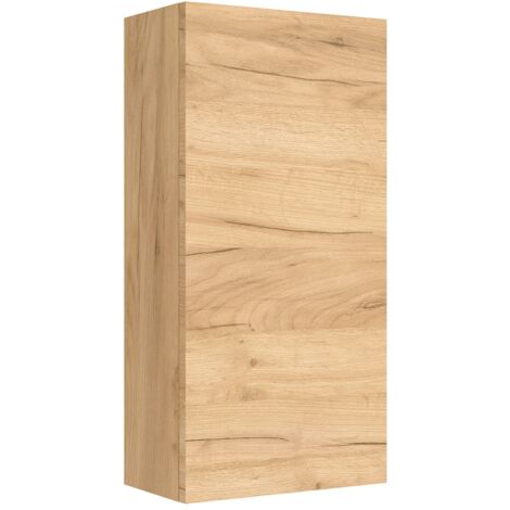 Schrankmodul INFINITY 1 Tür EICHE AFRIKA 300 x 600 mm