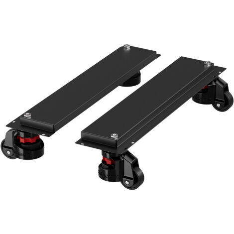 Schrankrollen 90 × 397 × 85 mm