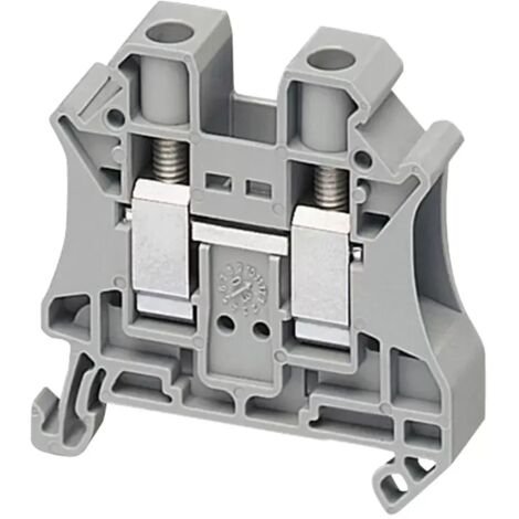 SCHRAUBANSCHLUSS, DURCHFÜHRUNG, 2 PUNKTE, 10MM2, SCHNEIDER ELECTRIC SCHNSYTRV102