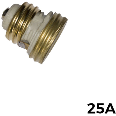 Schraubdeckelsicherung 25A