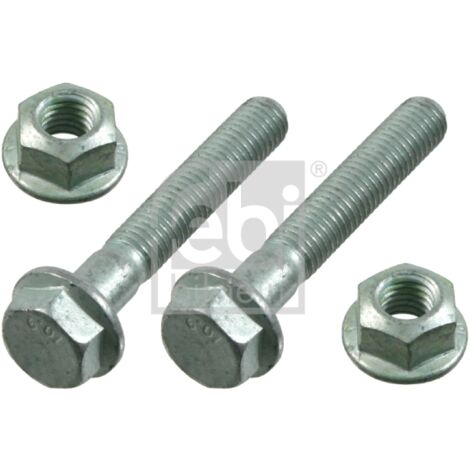 SCHRAUBE 21126 FEBI