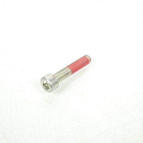 Schraube btr m6 p1.00 l30mm für zwei Räder Roller peugeot