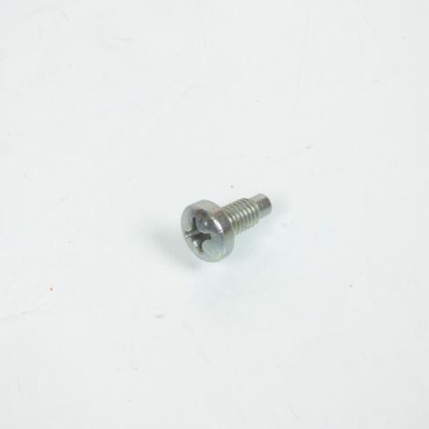 Schraube Kotflügel vorne original für Roller Yamaha 50 slider