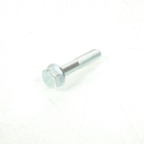 schraube m5 p0.8 25mm 1170500111 für roller peugeot 100 x-fight