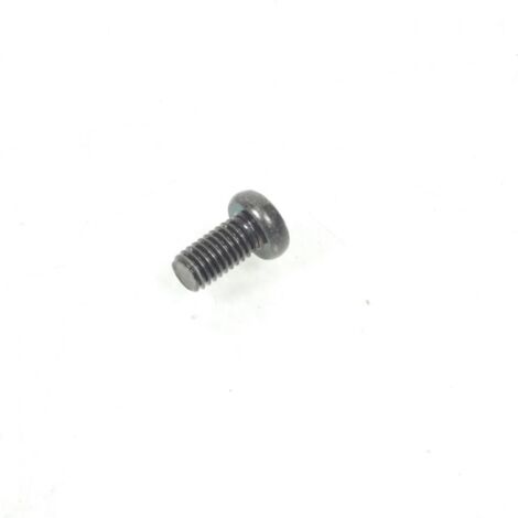 schraube m5 p0.8 l9.5mm für roller suzuki 400 burgman 2007 bis