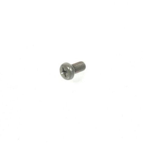 schraube m5 steigung 0.8 l10mm für roller yamaha 50 jog 1997