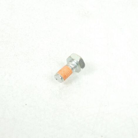 schraube m6 steigung 100 l13mm für quad suzuki 500 vinson 2002