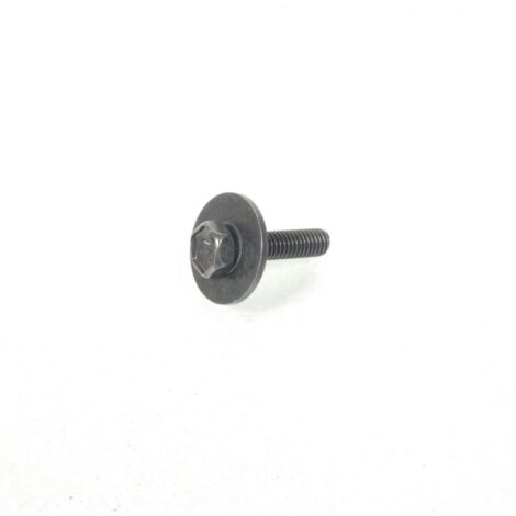 schraube m6 steigung 100 l25mm 09116-06131 für roller suzuki 250