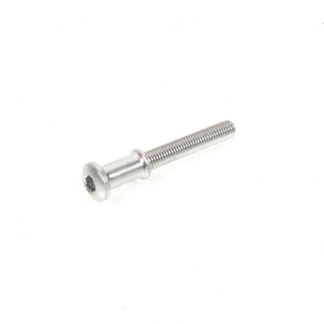 schraube m8 p1.25 l47mm für motorrad suzuki 1200 bandit 2001 bis