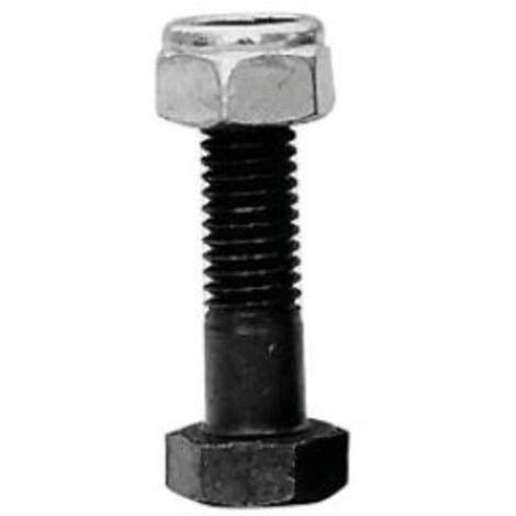 Schraube Messerbolzen Rasentraktor Mäher 350-282 M8x30