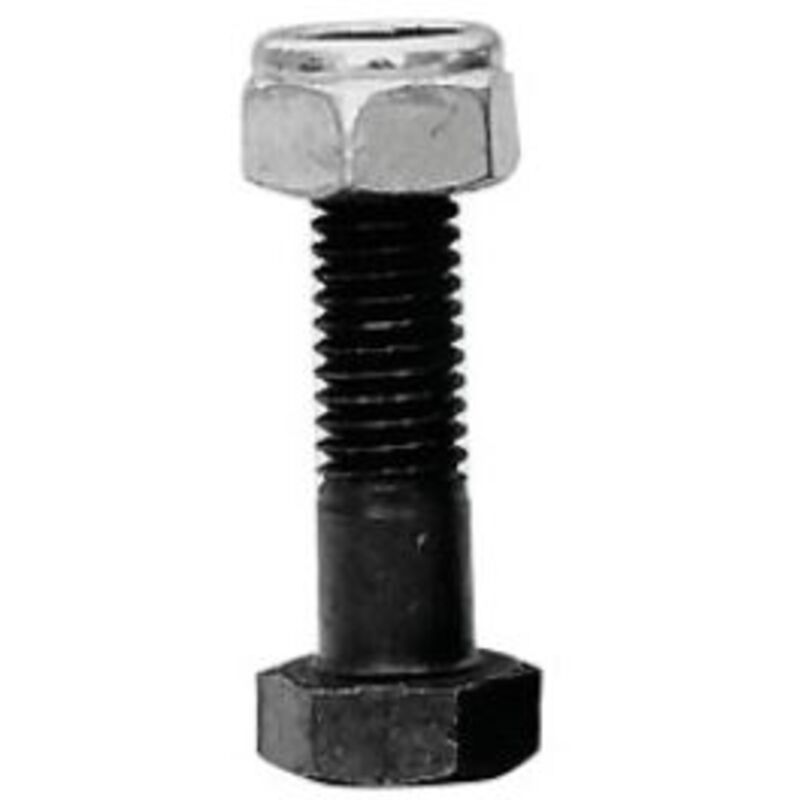 Schraube Messerbolzen Rasentraktor Mäher 350-282 M8x30