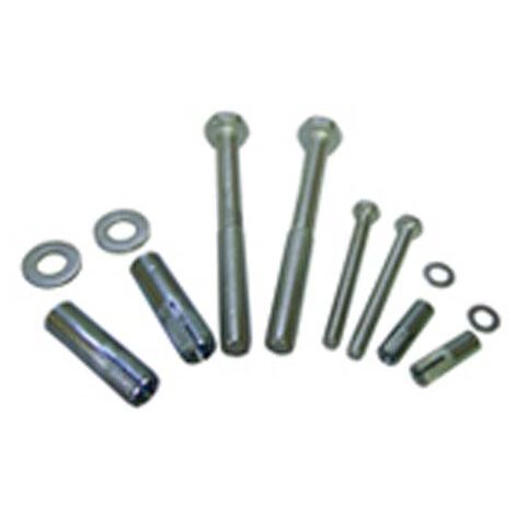 Schraube mit Metalldübel RRFIX4SB  Metallarbeiten 758137533