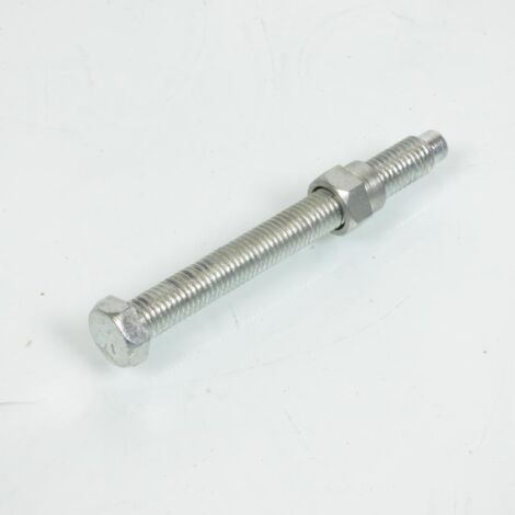 schraube spanner antriebskette für moped mbk 51 m7x1.0 l65mm neu